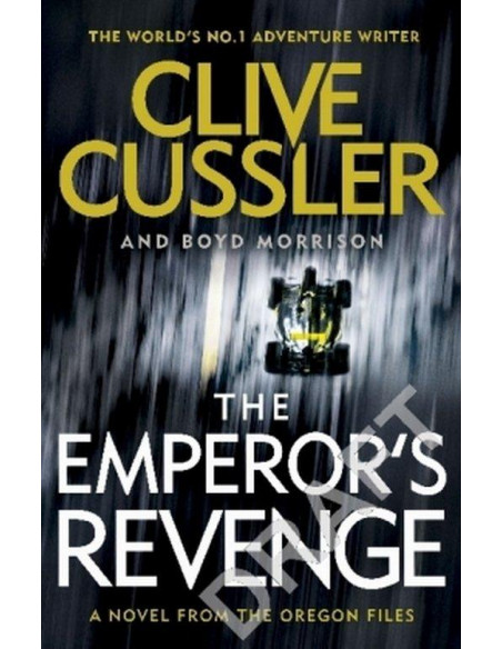 The Emperor's Revenge The Emperor's Revenge