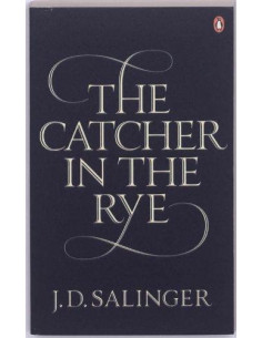 The Catcher in the Rye