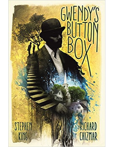 Gwendy's Button Box