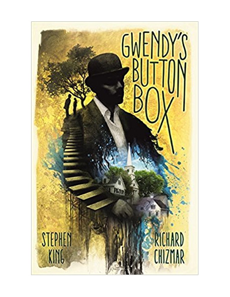 Gwendy's Button Box