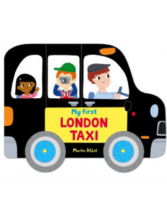 London Taxi Buggy Buddy