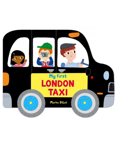 London Taxi Buggy Buddy London Taxi Buggy Buddy