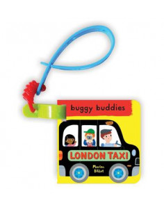 London Taxi Buggy Buddy 2