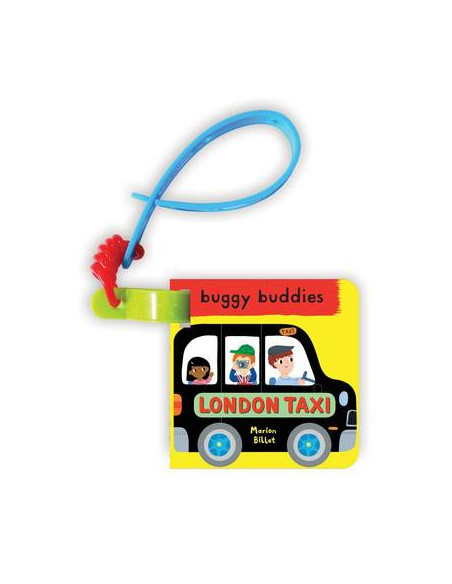 London Taxi Buggy Buddy London Taxi Buggy Buddy