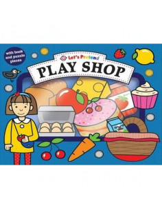 Play Shop