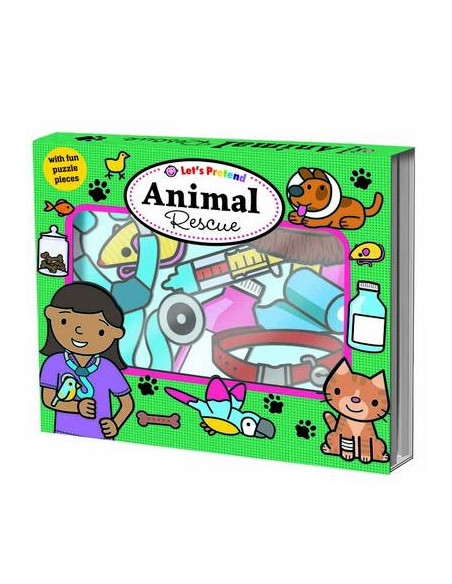 Animal Rescue Animal Rescue