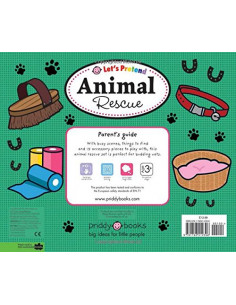 Animal Rescue 2