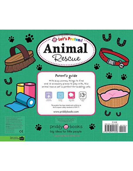 Animal Rescue Animal Rescue