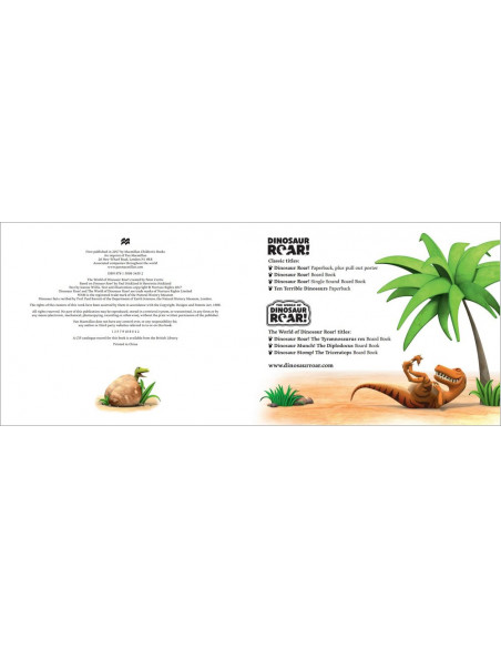 Dinosaur Boo! The Deinonychus Dinosaur Boo! The Deinonychus