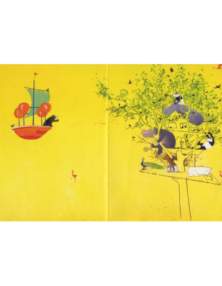 The Tree House The Tree House