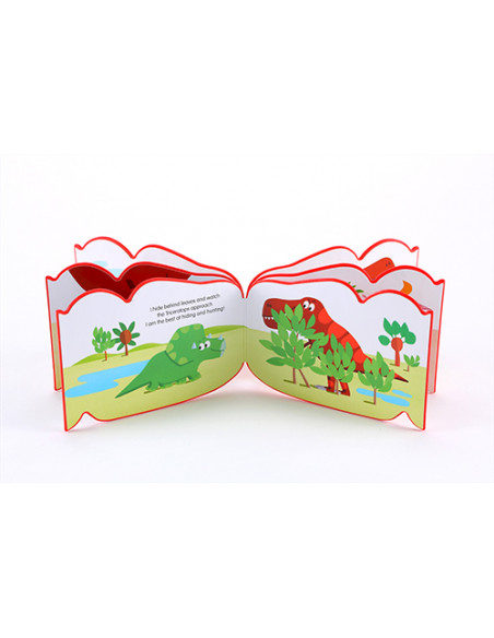 PlayShapes: T. Rex PlayShapes: T. Rex