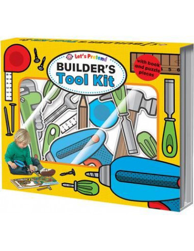 Builder's Tool Kit