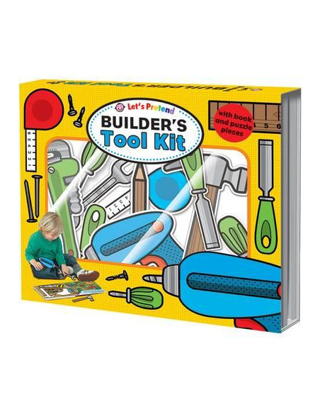 Builder's Tool Kit Builder's Tool Kit