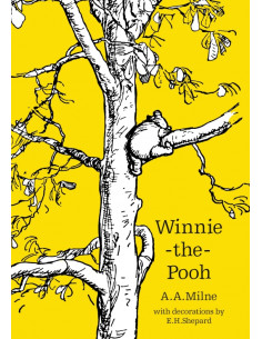  Winnie-the-Pooh