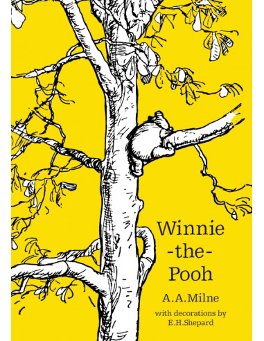  Winnie-the-Pooh