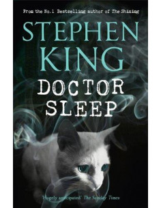  Doctor Sleep