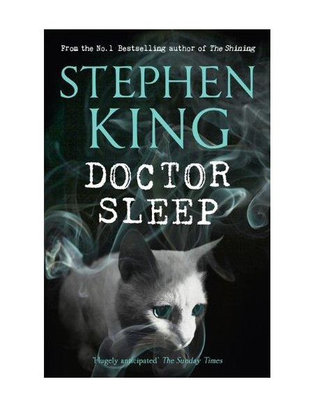 Doctor Sleep  Doctor Sleep