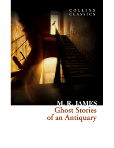 Ghost Stories of an Antiquary