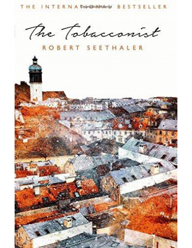 The Tobacconist