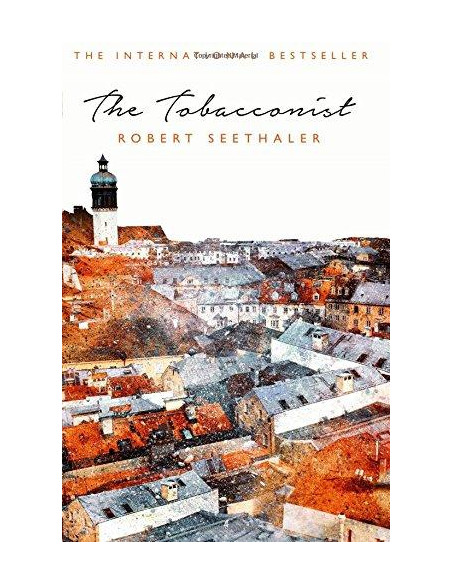 The Tobacconist The Tobacconist