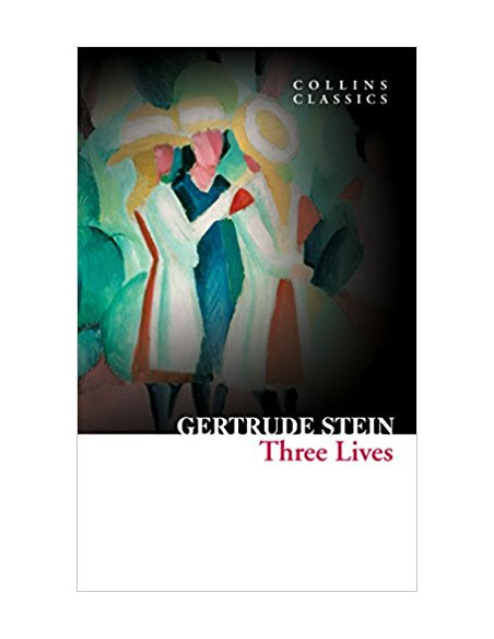Three Lives  Three Lives