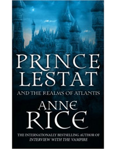  Prince Lestat and the Realms of Atlantis