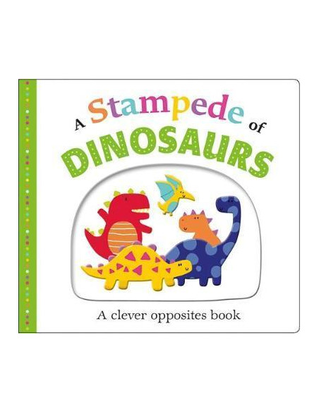 Picture Fit : A Stampede of Dinosaurs Picture Fit : A Stampede of Dinosaurs