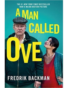 A Man Called Ove