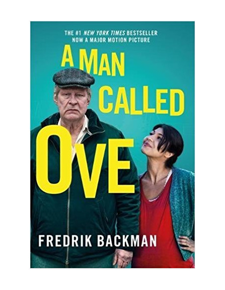 A Man Called Ove