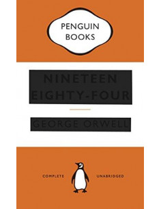 Nineteen Eighty-Four