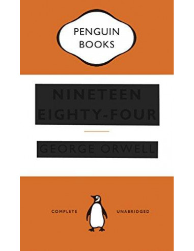 Nineteen Eighty-Four