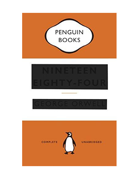 Nineteen Eighty-Four Nineteen Eighty-Four