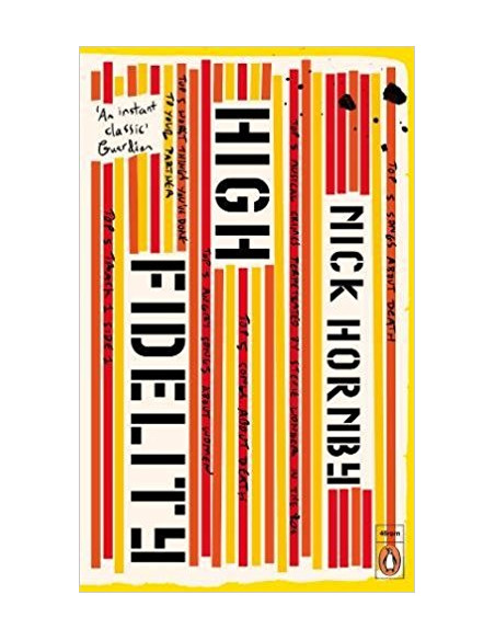 High Fidelity High Fidelity