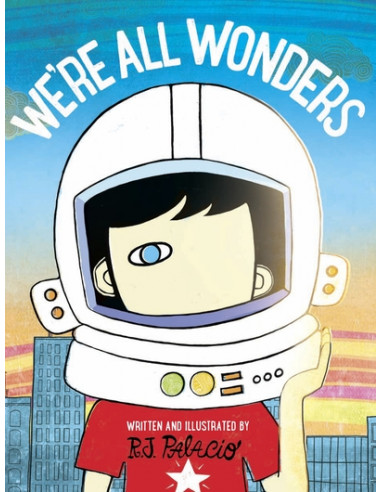 We're All Wonders