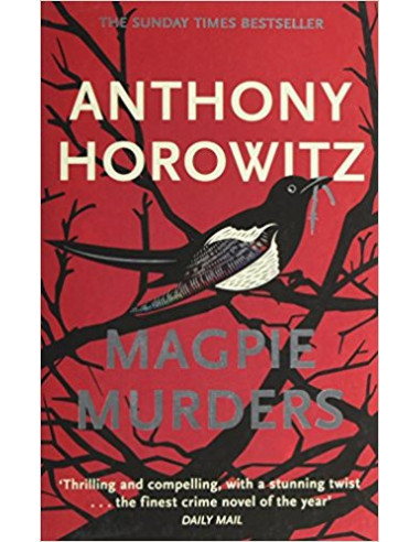 Magpie Murders