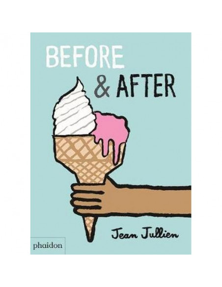 Before & After Before & After