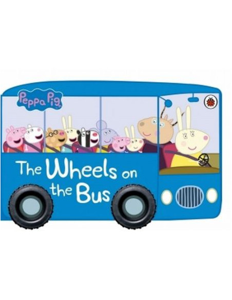 Peppa Pig: The Wheels on the Bus Peppa Pig: The Wheels on the Bus
