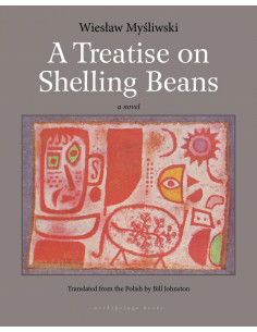 A Treatise On Shelling Beans