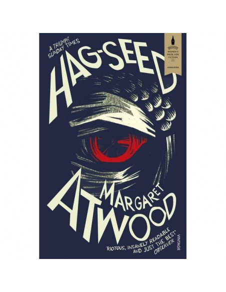 Hag-Seed Hag-Seed