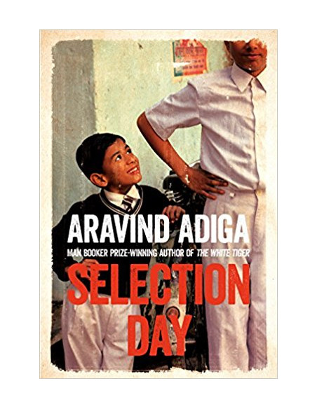 Selection Day Selection Day