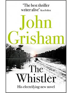 The Whistler 