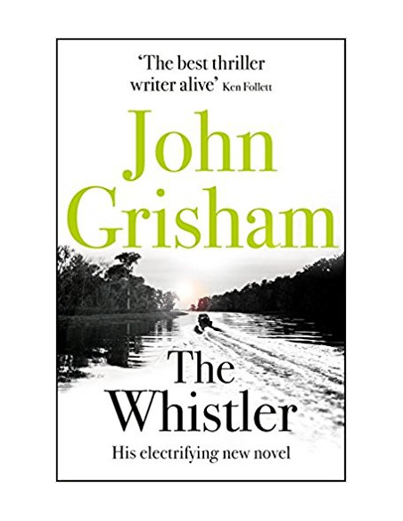 The Whistler 