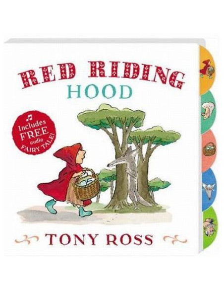 Red Riding Hood Red Riding Hood