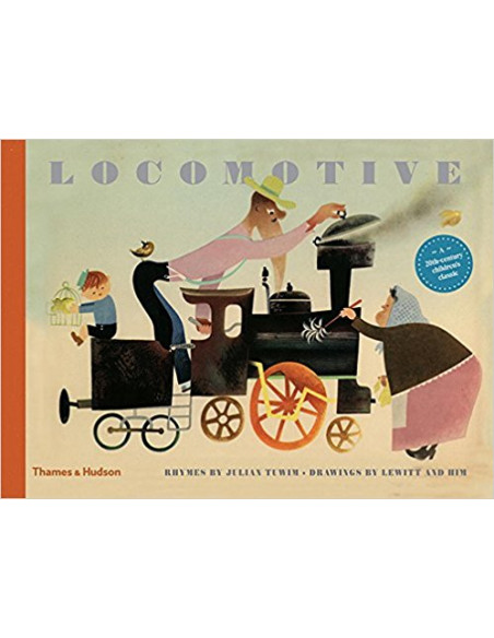 Locomotive Locomotive