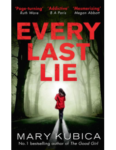 Every Last Lie