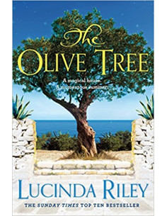 The Olive Tree