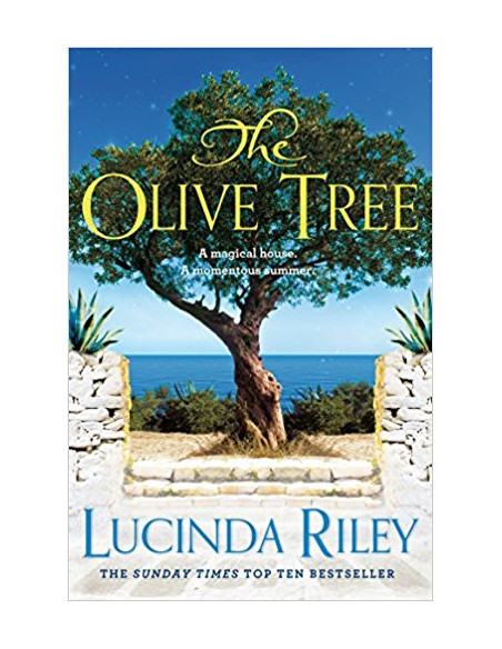 The Olive Tree The Olive Tree