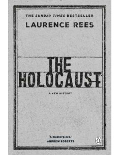 The Holocaust : A New History