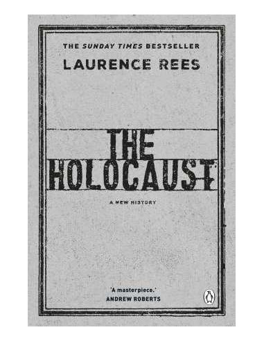 The Holocaust : A New History