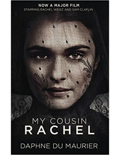  My Cousin Rachel : Film Tie In